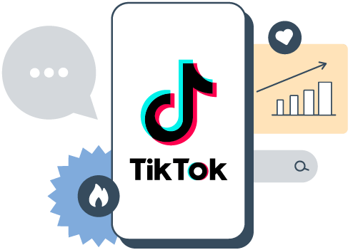 Tiktok marketing strategy