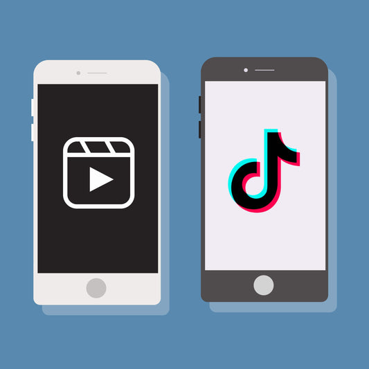 Premade ad for TikTok/Reels